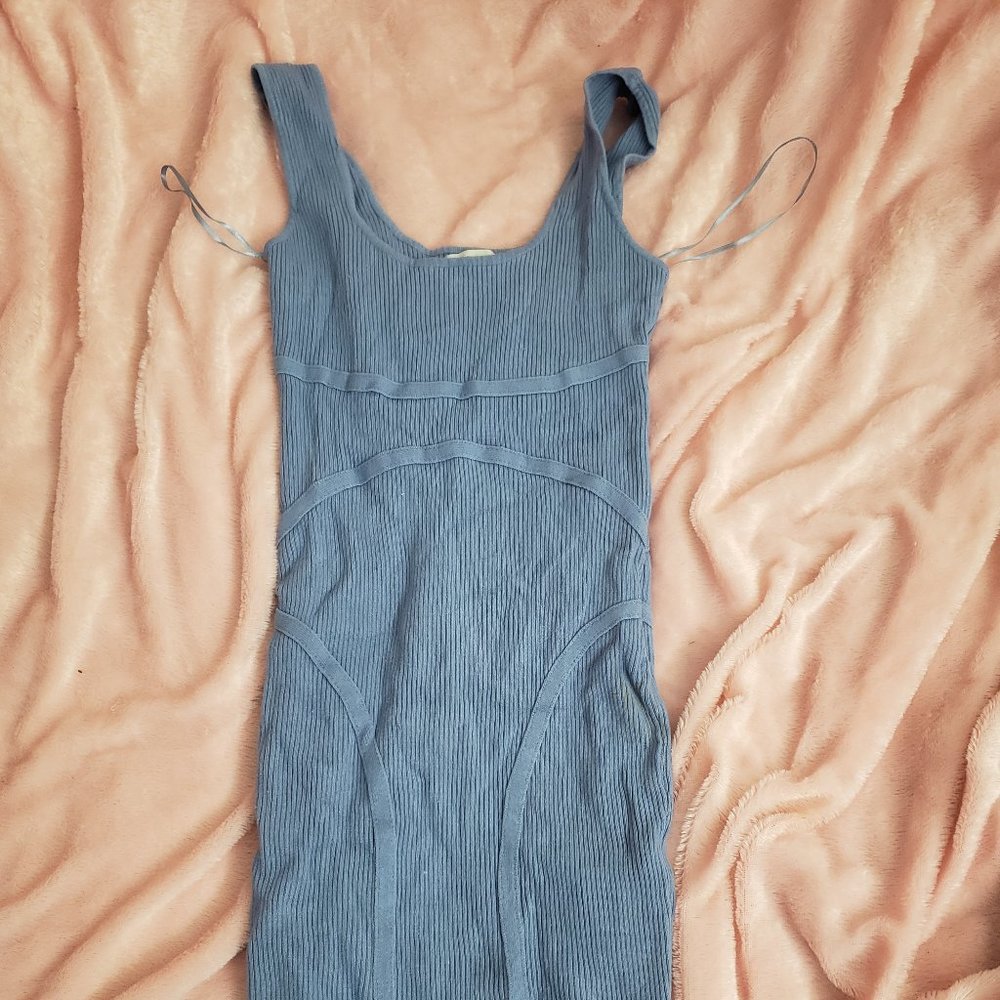 3/20$*love tree dress size large